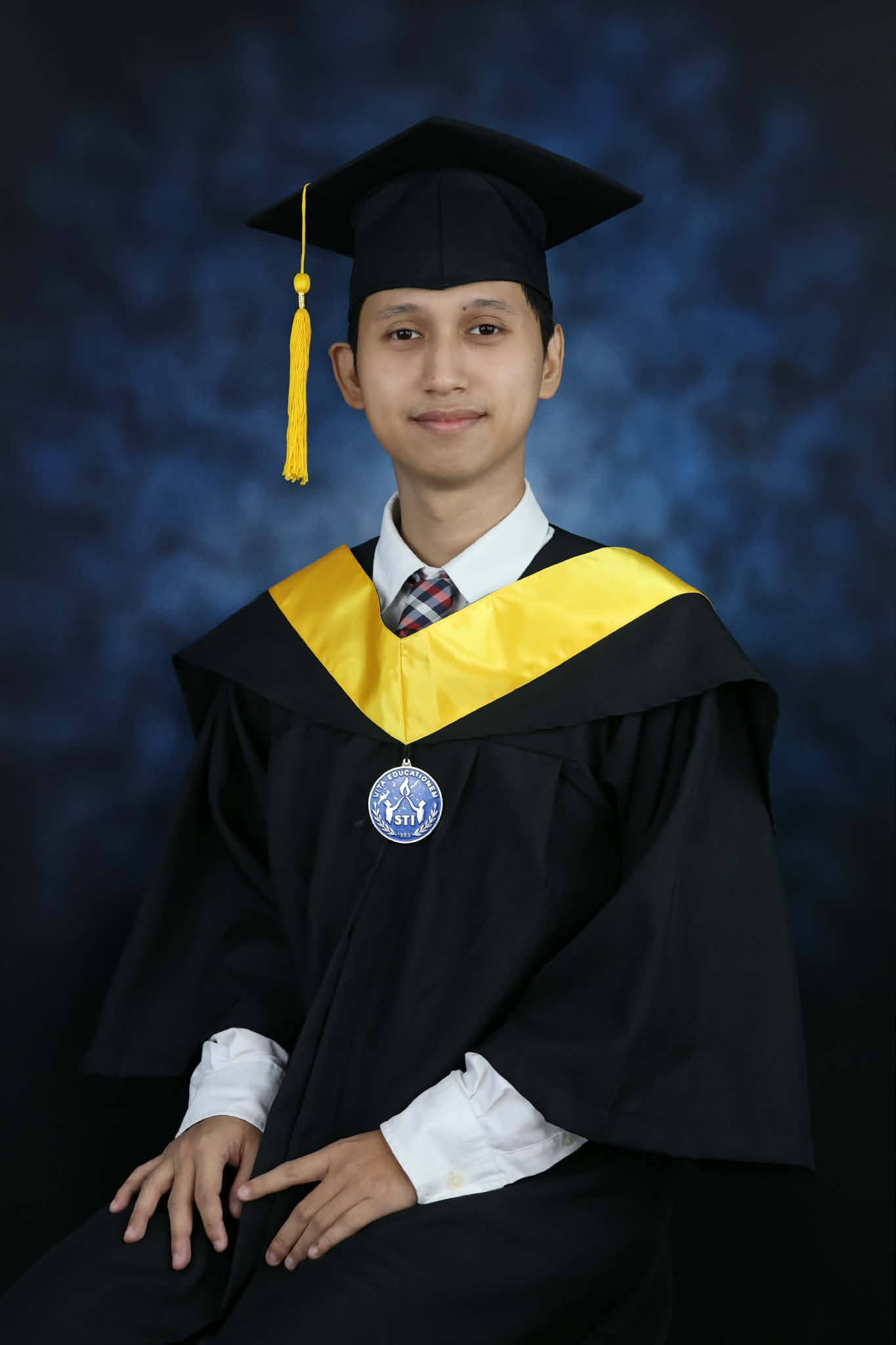 Junkate Lindon Bernabe